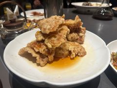 -上和臻品中国菜(花园街店)