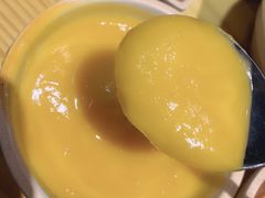 南瓜粥-喜来稀肉(北外滩白玉兰广场店)