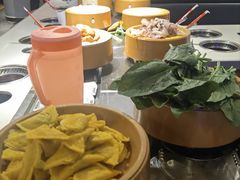 -龍歌自助小火锅(城阳万象汇店)