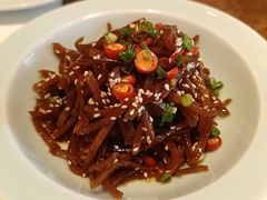 爽口咸菜-红樱桃·欢乐餐厅(太原里店)