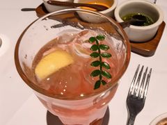 -拉蒂娜·巴西牛排馆 Latina·Brazilian Steakhouse(陆家嘴旗舰店)