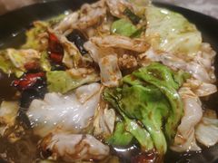 -恒盛居回族饭店