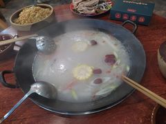 -草本味·市井羊肉馆(新开铺总店)