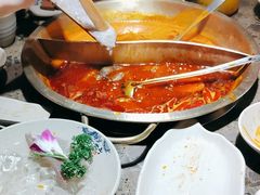 -小龙坎火锅(总店)