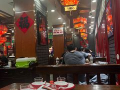 -重庆酸菜鱼(上海路店)