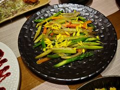 -築鳥日本料理(黑沙环店)