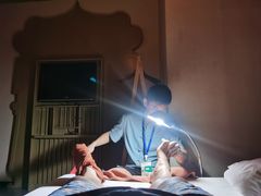 -润生源足道·SPA(个园店)