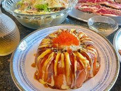 -梦山水日本烧肉(五四广场店)