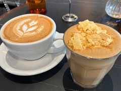 -MOLECULECOFFEE.MANDO 莫勒喝咖啡