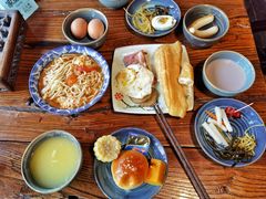 -卧龙堡客栈·中餐厅(古北水镇店)