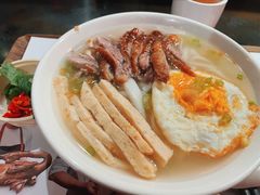 -陈鹏鹏潮汕菜(宝安机场T3航站楼店)