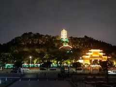 -福神岗公园