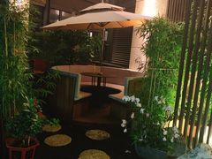 -梅间堂茶馆(绿地缤纷城店)