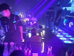 -in9音酒 Club(福田店)