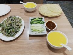 -姥家春饼店(漳州二路店)