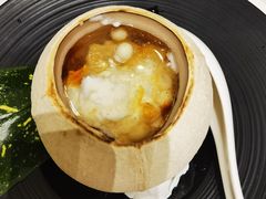 -富淳饭店(世纪公园店)