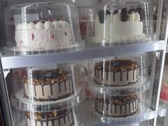 -DQ·蛋糕·冰淇淋(河东万达店)