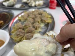 -嘉升大排档(番禺总店)