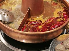 -仁和四季涮肉馆(天坛南门店)
