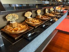 -广州富力君悦大酒店·凯菲厅