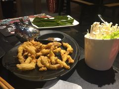 -井格重庆火锅(燕郊永旺店)