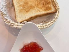 -小白桦西餐厅