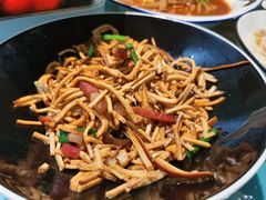 -悦硒楼·新派恩施菜