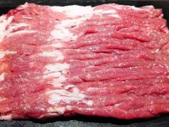 -清真·京华源铜锅涮肉(丰庆店)