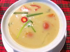 -Raya Father Restaurant