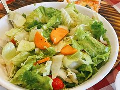 -安立可意大利美食