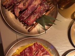 -西塔老太太泥炉烤肉(温州首店万象城黑金店)