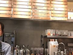 -喜茶(上海兴业太古汇店)