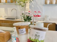 -Cafe on warm(丹霞店)