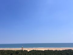 -青岛银沙滩温德姆至尊酒店