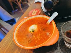 -可口香·非遗老号烧烤(南岗直营店)