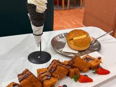 -香港深仔记茶餐厅(东门店)