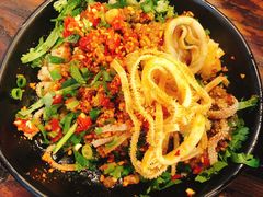 纠结千层肚-一岚一山(角门总店)