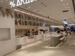 -% Arabica阿拉比卡咖啡(深圳湾万象城店)