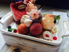 -哈根达斯(武汉天地店)