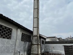-乌镇东栅景区