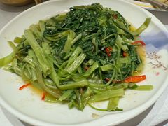 -海宝酒家(中山四路店)