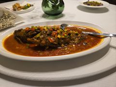 -福禧酒窖·中餐厅 (万柳店)