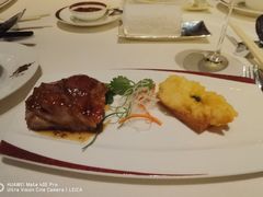 -天龙轩(香港丽思卡尔顿酒店)