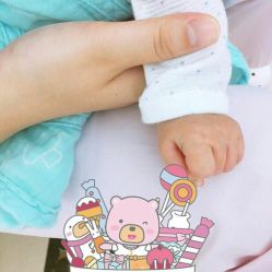 点击看大图 -台湾台婴美月子中心(长沙保利店)