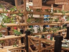 -椰夫人·养生椰子鸡(金沙洲永旺店)