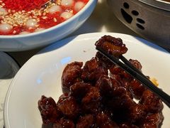 -涌上外婆桥(南塘店)