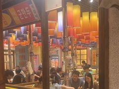 -姜胖胖无限自助烤肉(凯德天府店)