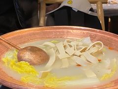 -霄汉羊排(万松园一店)