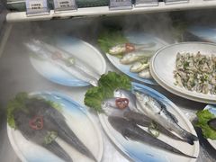 -大众海鲜(巨龙北路店)