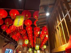 -山涧肴·泉水煮活鱼(坂田店)